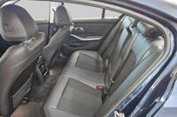 BMW 3-sarja vaihtoauto