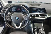 BMW 3-sarja vaihtoauto