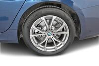 BMW 3-sarja vaihtoauto
