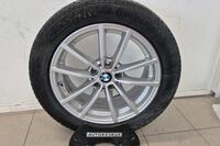 BMW 3-sarja vaihtoauto