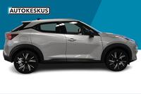 Nissan Juke vaihtoauto