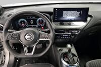 Nissan Juke vaihtoauto