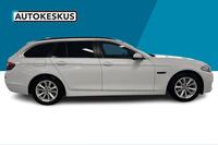 BMW 5-sarja vaihtoauto