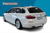BMW 5-sarja vaihtoauto