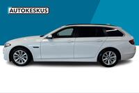BMW 5-sarja vaihtoauto