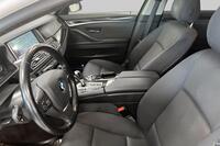BMW 5-sarja vaihtoauto