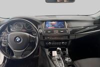 BMW 5-sarja vaihtoauto