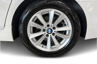 BMW 5-sarja vaihtoauto