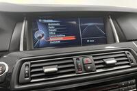 BMW 5-sarja vaihtoauto