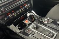 BMW 5-sarja vaihtoauto