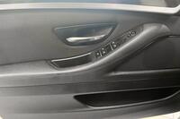 BMW 5-sarja vaihtoauto