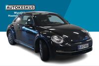 Volkswagen Beetle vaihtoauto