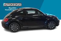 Volkswagen Beetle vaihtoauto