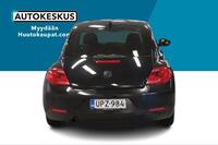 Volkswagen Beetle vaihtoauto