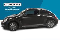 Volkswagen Beetle vaihtoauto