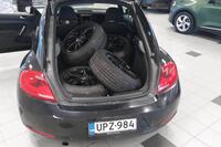 Volkswagen Beetle vaihtoauto