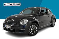 Volkswagen Beetle vaihtoauto