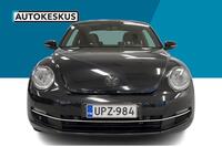 Volkswagen Beetle vaihtoauto