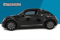 Volkswagen Beetle vaihtoauto