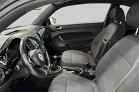 Volkswagen Beetle vaihtoauto