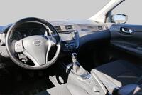 Nissan Pulsar vaihtoauto