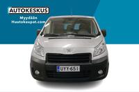 Peugeot Expert vaihtoauto