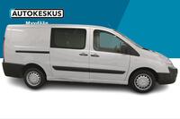 Peugeot Expert vaihtoauto