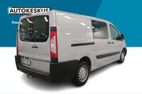 Peugeot Expert vaihtoauto