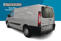 Peugeot Expert vaihtoauto