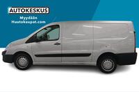 Peugeot Expert vaihtoauto