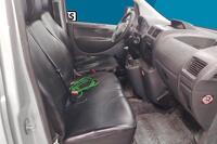 Peugeot Expert vaihtoauto