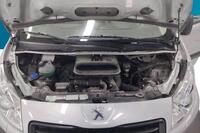 Peugeot Expert vaihtoauto