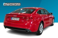 Audi A5 vaihtoauto
