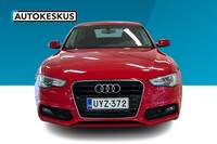 Audi A5 vaihtoauto