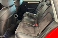 Audi A5 vaihtoauto