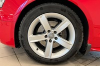 Audi A5 vaihtoauto