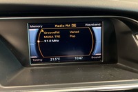 Audi A5 vaihtoauto