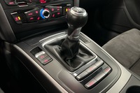 Audi A5 vaihtoauto