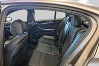 BMW 5-sarja vaihtoauto