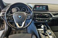 BMW 5-sarja vaihtoauto