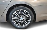 BMW 5-sarja vaihtoauto