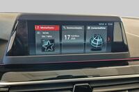 BMW 5-sarja vaihtoauto