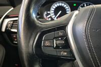 BMW 5-sarja vaihtoauto