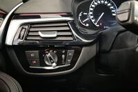 BMW 5-sarja vaihtoauto