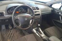 Peugeot 407 vaihtoauto