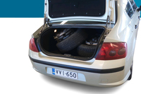 Peugeot 407 vaihtoauto
