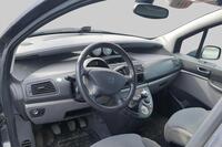 Peugeot 807 vaihtoauto