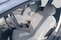 Peugeot 807 vaihtoauto