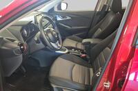 Mazda CX-3 vaihtoauto