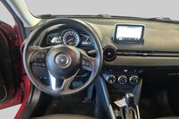 Mazda CX-3 vaihtoauto